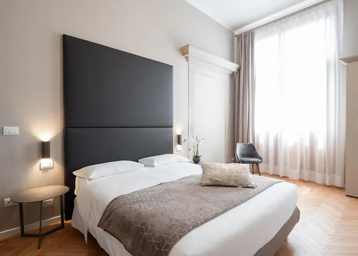 Palazzo Martinelli Dolfin 3*