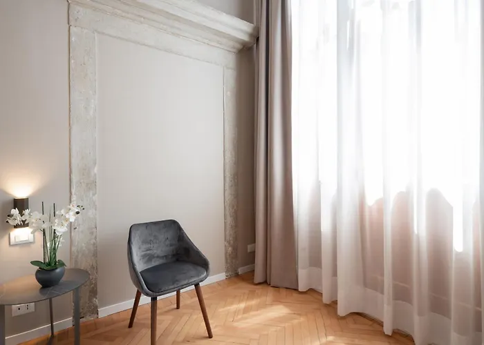 מלון Palazzo Martinelli Dolfin