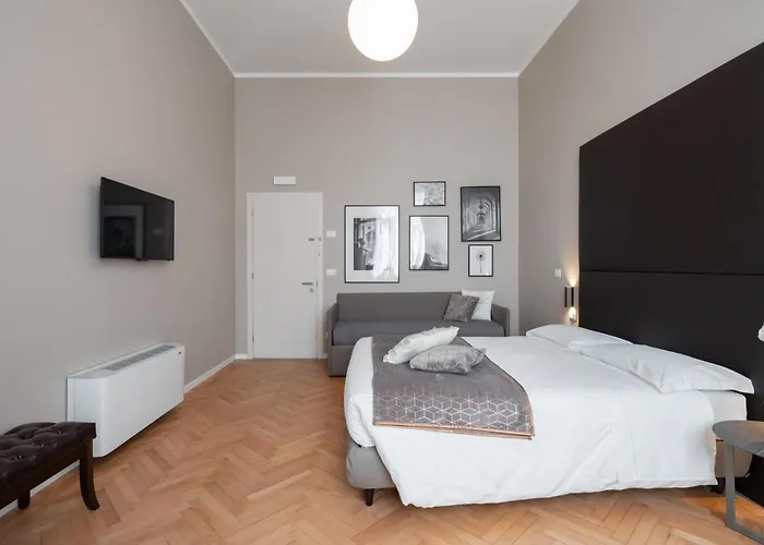 מלון Palazzo Martinelli Dolfin