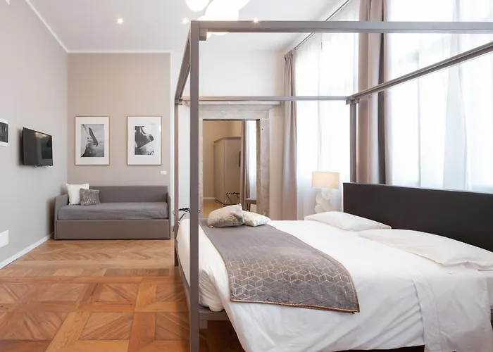 Palazzo Martinelli Dolfin ונציה