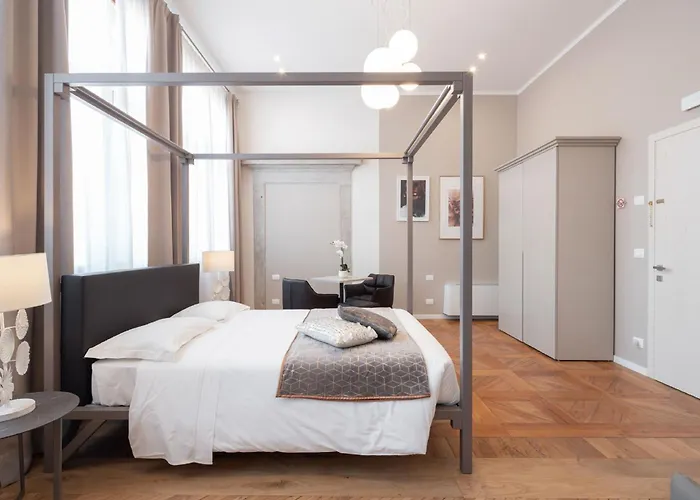 Palazzo Martinelli Dolfin מלון ונציה