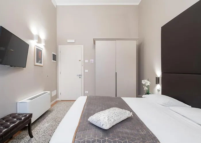 Palazzo Martinelli Dolfin 3*