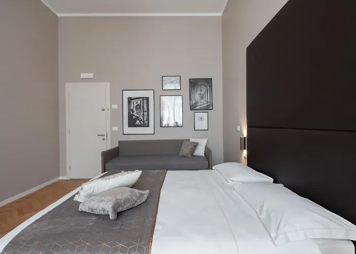 מלון Palazzo Martinelli Dolfin