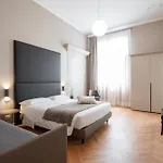 Hotell Palazzo Martinelli Dolfin Venedig
