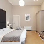 Palazzo Martinelli Dolfin Hotell Venedig