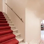 Hotell Palazzo Martinelli Dolfin 3*
