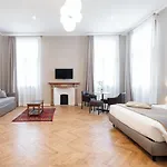 Palazzo Martinelli Dolfin Hotell Venedig