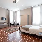 Hotell Palazzo Martinelli Dolfin 3*