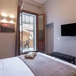 Palazzo Martinelli Dolfin Hotell Venedig
