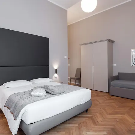 Palazzo Martinelli Dolfin 酒店 威尼斯