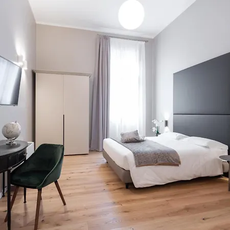 Palazzo Martinelli Dolfin 3* 威尼斯