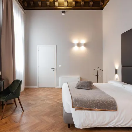 酒店 Palazzo Martinelli Dolfin