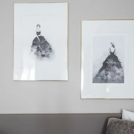 Palazzo Martinelli Dolfin 3* 威尼斯