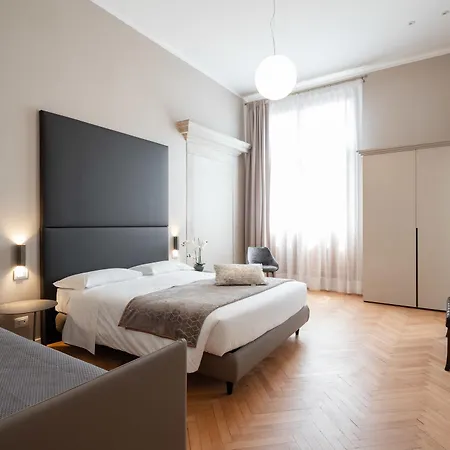 Hotel Palazzo Martinelli Dolfin Wenecja