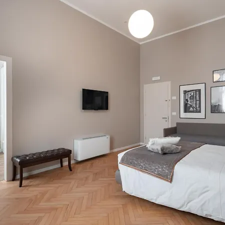 Hotel Palazzo Martinelli Dolfin 3*