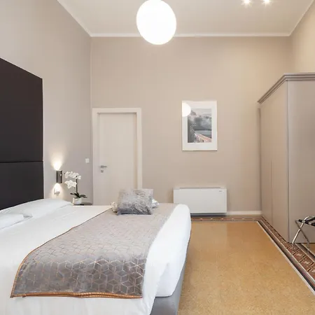 Palazzo Martinelli Dolfin 酒店 威尼斯