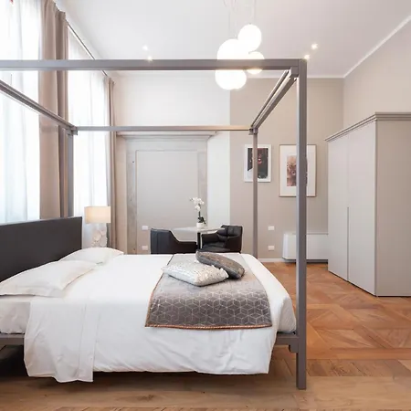 Palazzo Martinelli Dolfin Hotel Venice