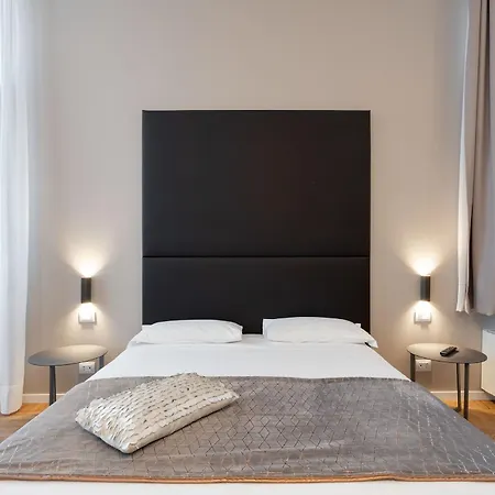 Hotel Palazzo Martinelli Dolfin Wenecja