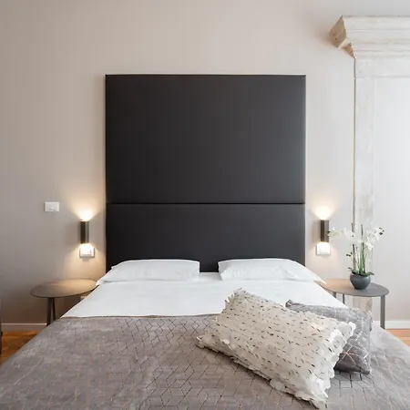 酒店 Palazzo Martinelli Dolfin 威尼斯