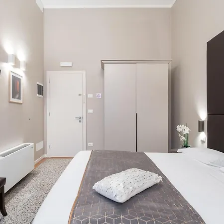 Palazzo Martinelli Dolfin 3*