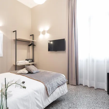 Palazzo Martinelli Dolfin Veneza