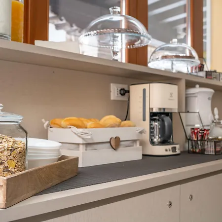 Palazzo Martinelli Dolfin Hotel