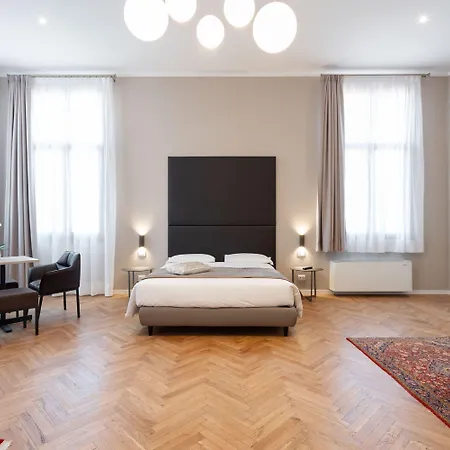 Palazzo Martinelli Dolfin Wenecja