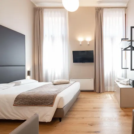 Palazzo Martinelli Dolfin 3* 威尼斯