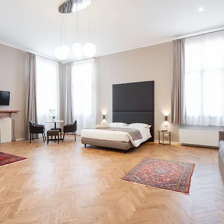 Palazzo Martinelli Dolfin Szálloda 3*