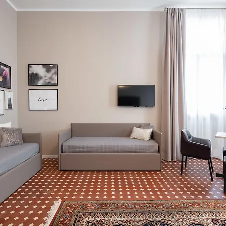 Palazzo Martinelli Dolfin Hotel Venice