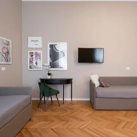 Palazzo Martinelli Dolfin Hotel 3*