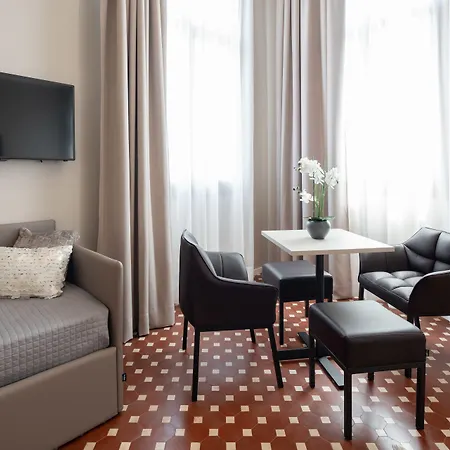 Palazzo Martinelli Dolfin