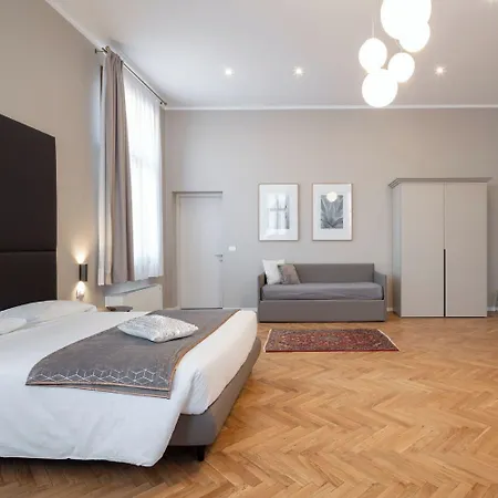 Hotel Palazzo Martinelli Dolfin 3*