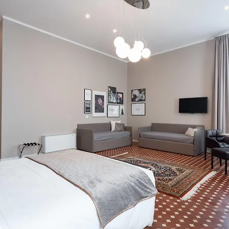 Palazzo Martinelli Dolfin 3*