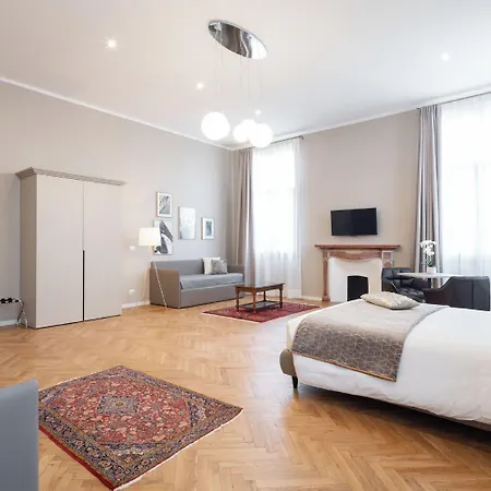 Palazzo Martinelli Dolfin Venice