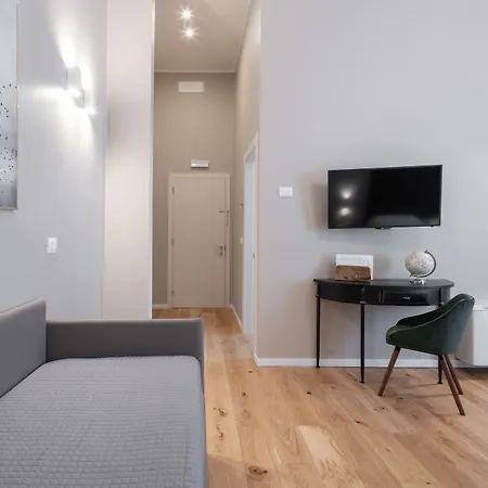 Palazzo Martinelli Dolfin Wenecja