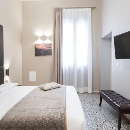 Palazzo Martinelli Dolfin Wenecja