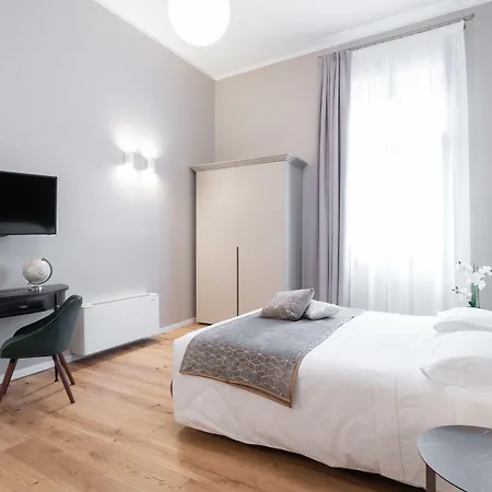 Palazzo Martinelli Dolfin 酒店 威尼斯