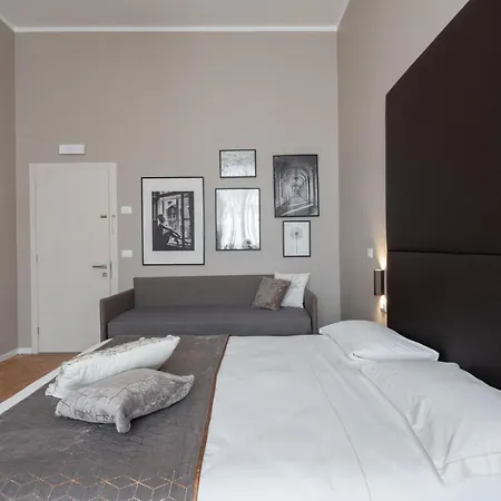 Hotel Palazzo Martinelli Dolfin