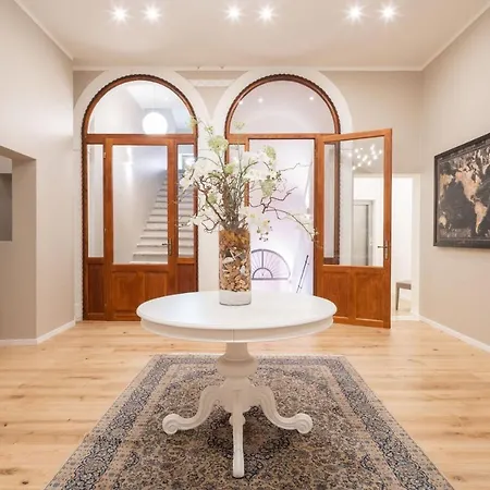 酒店 Palazzo Martinelli Dolfin 3*