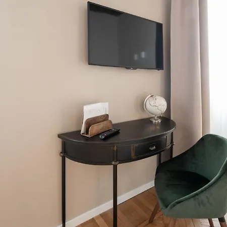 Palazzo Martinelli Dolfin