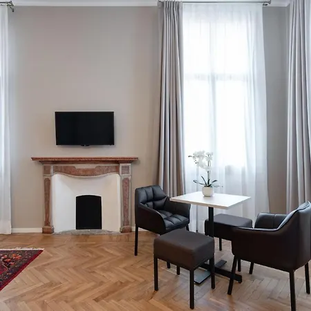 Palazzo Martinelli Dolfin 3* Velence