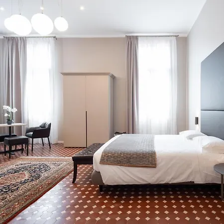 Palazzo Martinelli Dolfin