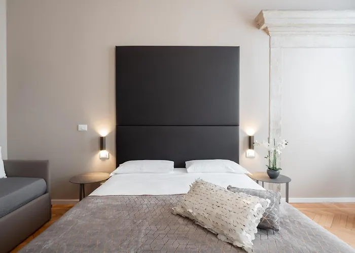 Hotel Palazzo Martinelli Dolfin Veneza