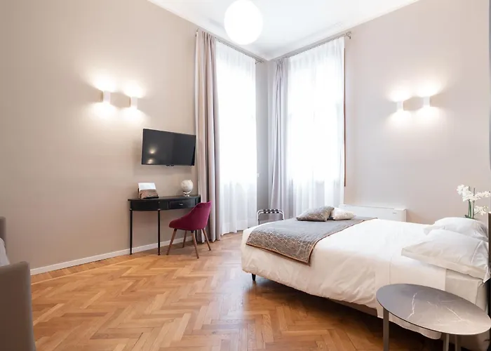 Palazzo Martinelli Dolfin Veneza