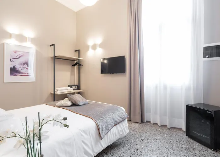 Palazzo Martinelli Dolfin Veneza