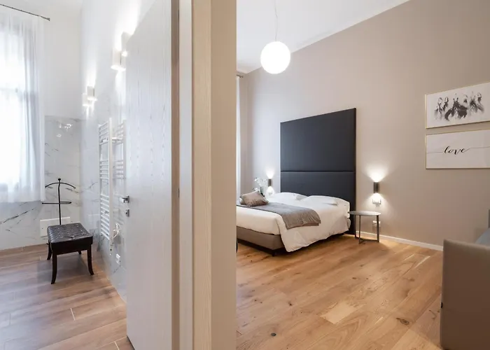 Hotel Palazzo Martinelli Dolfin