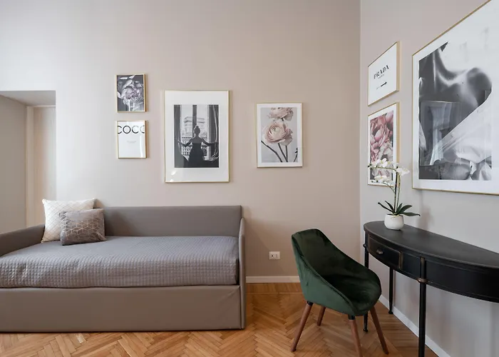 Palazzo Martinelli Dolfin 3*