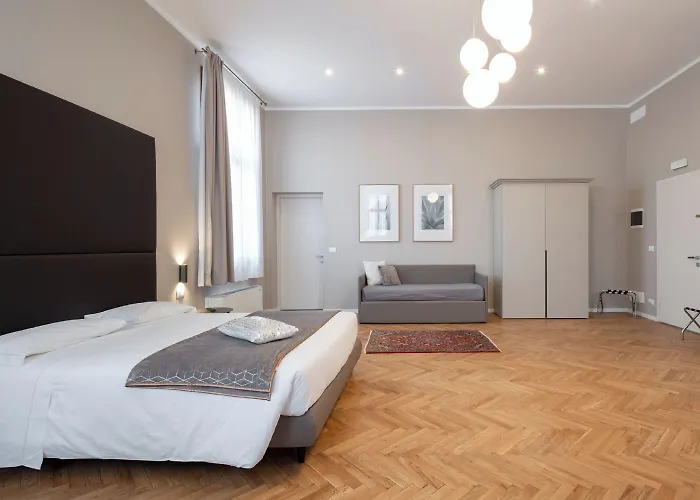 Hotel Palazzo Martinelli Dolfin 3*