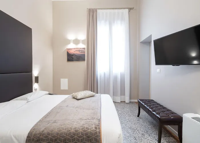 Palazzo Martinelli Dolfin Veneza